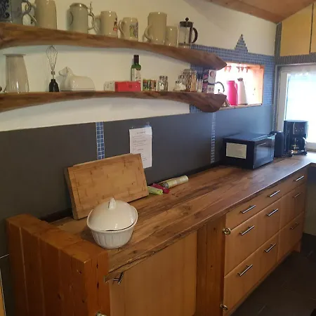 Appartement Casa Piedro *