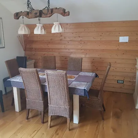Apartman Casa Piedro