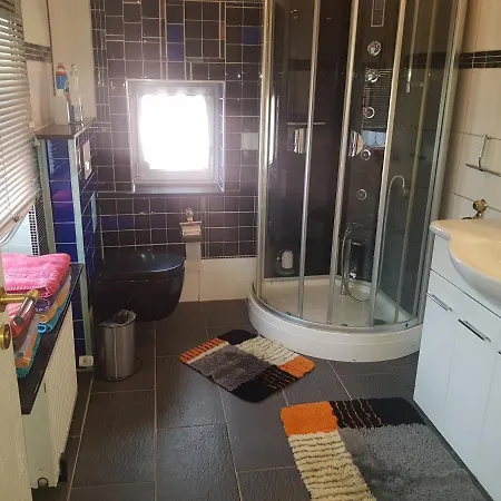 Casa Piedro Appartement *
