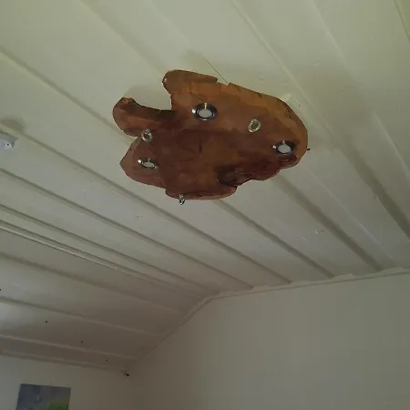 Casa Piedro Appartement *