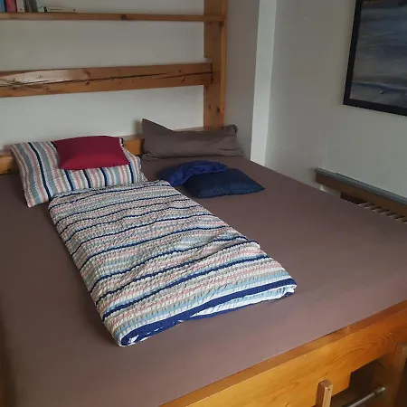Appartement Casa Piedro *