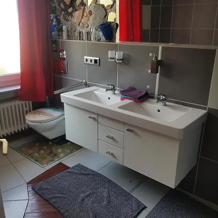 Appartement Casa Piedro Starnberg