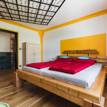 Casa Piedro Appartement *