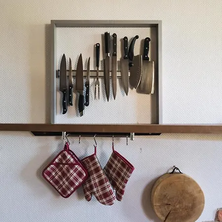 Appartement Casa Piedro