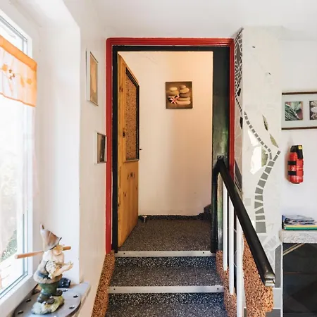 Casa Piedro Appartement