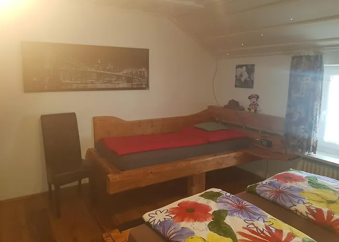 Daire Casa Piedro