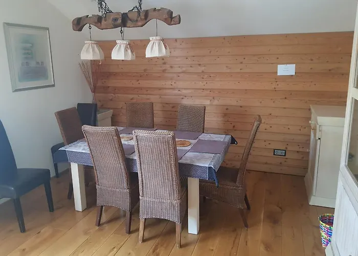Appartement Casa Piedro