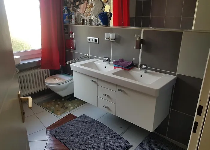Daire Casa Piedro Starnberg