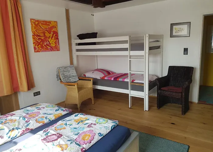 Casa Piedro Διαμέρισμα Στάρνμπεργκ
