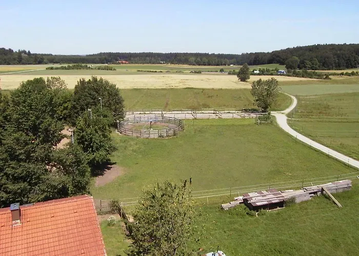 Daire Casa Piedro Starnberg