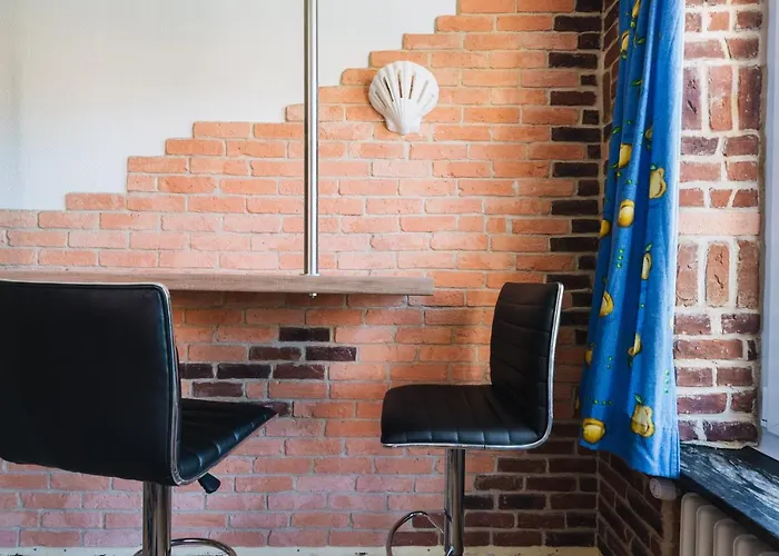 Casa Piedro Appartement