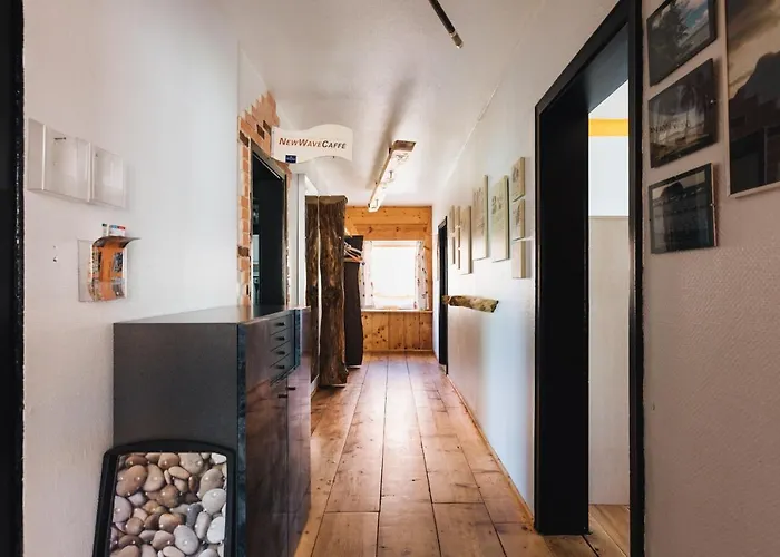 Casa Piedro Starnberg