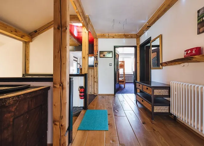 Casa Piedro Appartement *