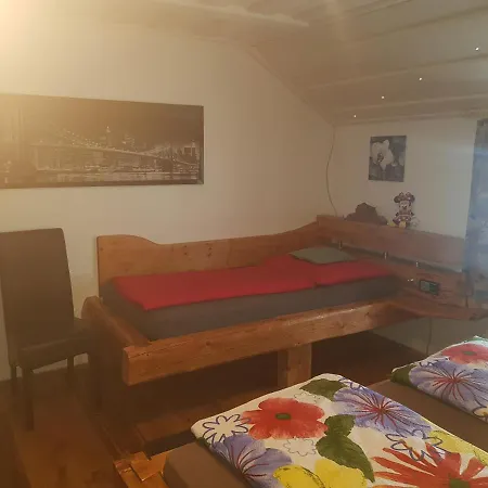 Appartamento Casa Piedro