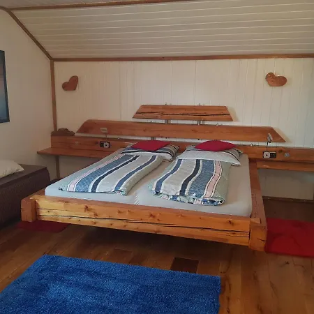 Casa Piedro Starnberg
