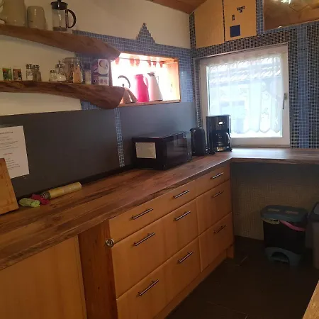 Casa Piedro Apartment Starnberg