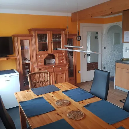 Casa Piedro Apartment