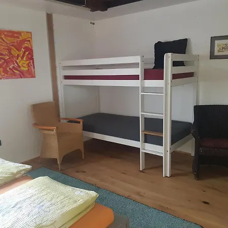 Casa Piedro Apartment