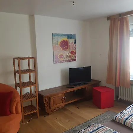 Casa Piedro Starnberg