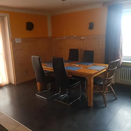 Casa Piedro Apartment Starnberg