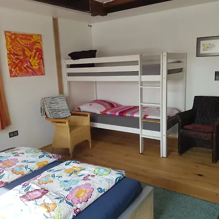Casa Piedro Apartment Starnberg