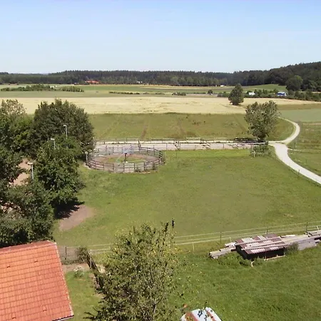 Appartamento Casa Piedro Starnberg