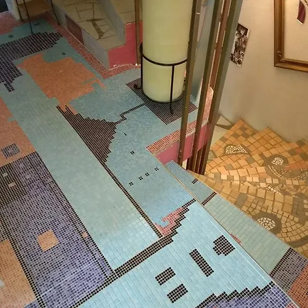 Appartamento Casa Piedro *