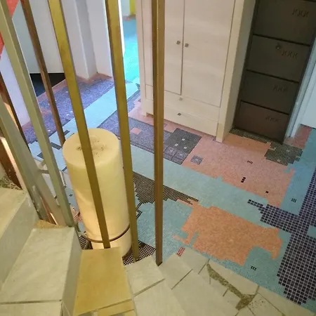 Appartamento Casa Piedro *