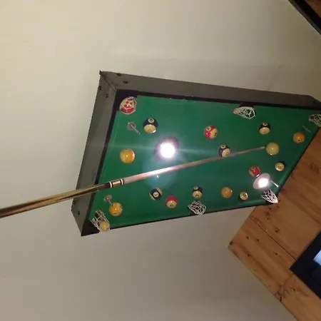 Appartamento Casa Piedro