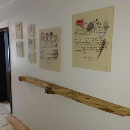 Casa Piedro Appartamento Starnberg