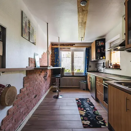Casa Piedro Starnberg