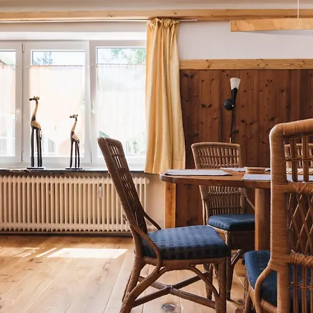 Casa Piedro * Starnberg