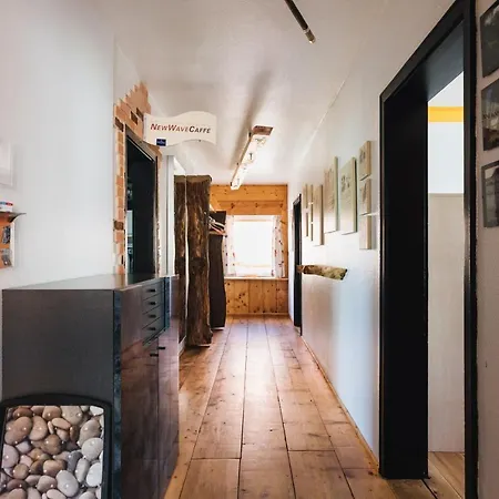 Casa Piedro Starnberg