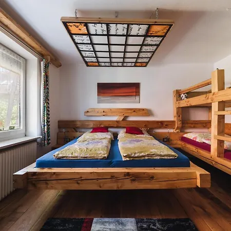 Casa Piedro Appartamento Starnberg