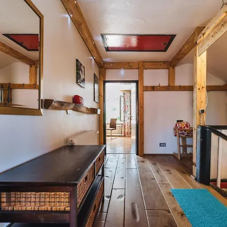 Casa Piedro Appartamento Starnberg