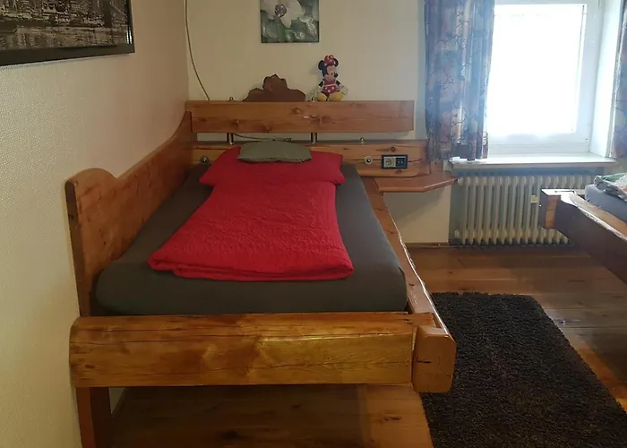 شقة Casa Piedro *