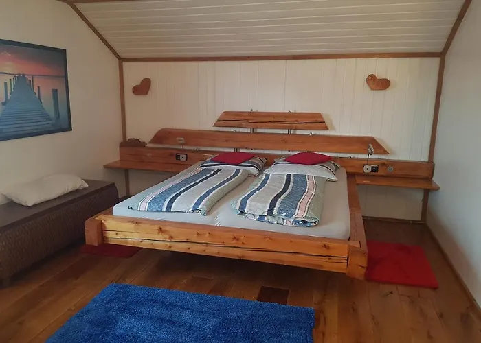 Casa Piedro شتارنبرج