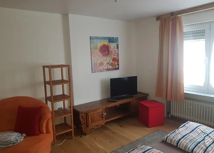 Casa Piedro شتارنبرج