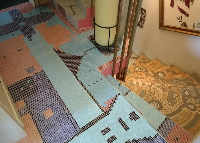 شقة Casa Piedro *