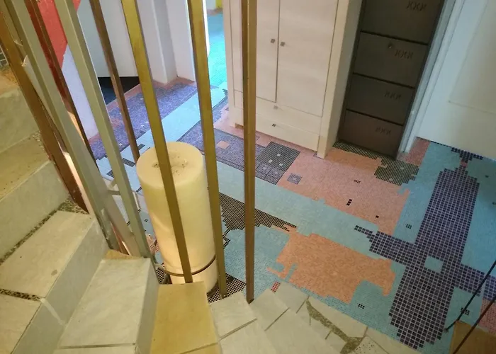 شقة Casa Piedro *