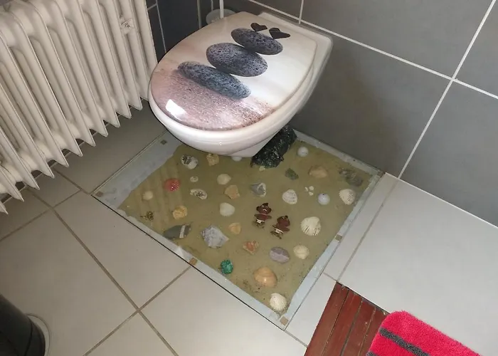 شقة Casa Piedro