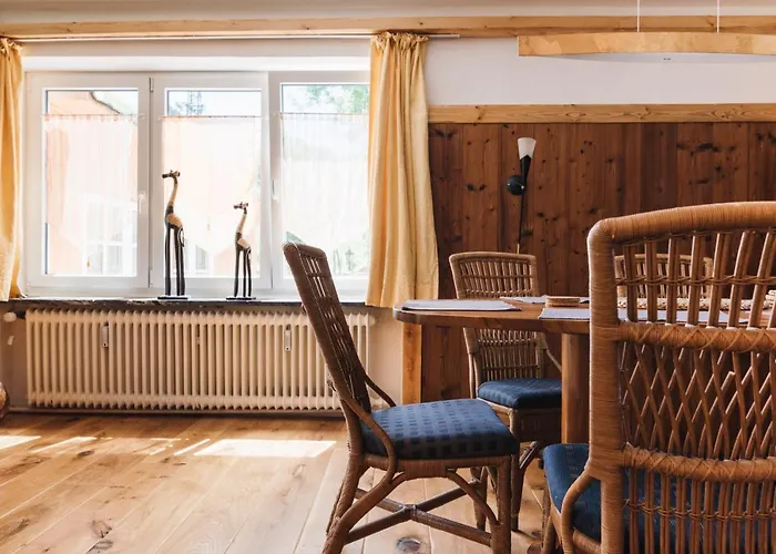 Casa Piedro * Starnberg