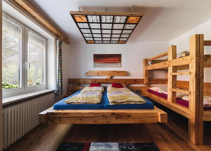 Casa Piedro Apartman Starnberg