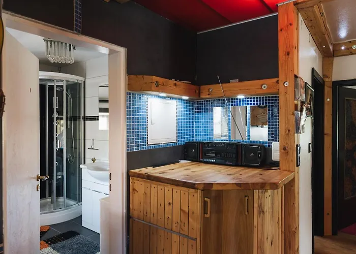 Apartman Casa Piedro